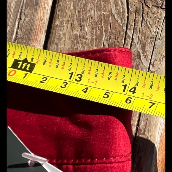 NWT MEXX Women’s Linen Blend Dress Pants.. Size US 4 - Picture 10 of 14